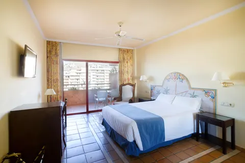 Ibersol Almuñecar Beach & Spa in Almuñécar — foto 18