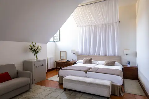 Parador de la Granja in La Granja De San Ildefonso — foto 9