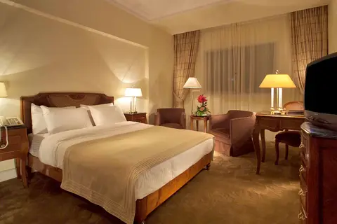 Sonesta Hotel Tower & Casino Cairo in Caïro — foto 2