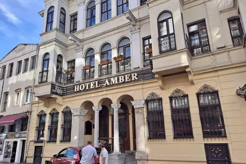 Best Western Amber foto 1