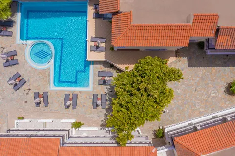 Bella Dimitra Hotel foto 20