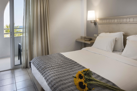 Hotel Glaros Beach foto 10