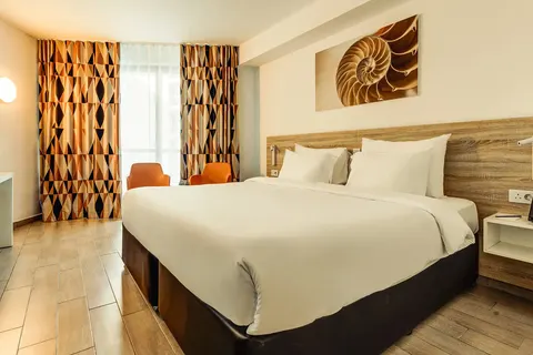 AX ODYCY Hotel foto 6