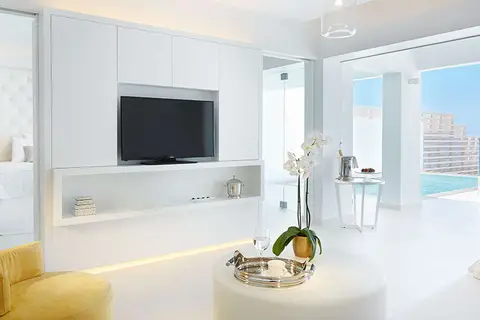 Grecotel Lux Me White Palace in Σφακάκι — foto 14