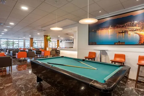 Hotel Poseidon Playa in Benidorm — foto 6