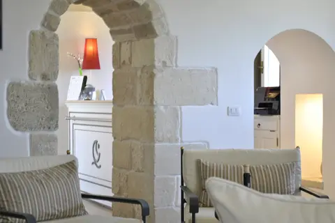Masseria Panareo in Otranto — foto 2