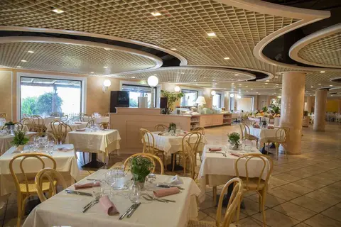 Sant'Elmo Beach Hotel in Castiadas — foto 7