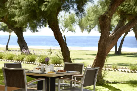 Lindos Princess Beach Hotel in Lindos — foto 28
