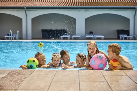 Camping Enmerbolle Strand in Langeland Municipality — foto 2