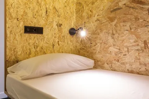Bastardo Hostel in Madrid, foto 30