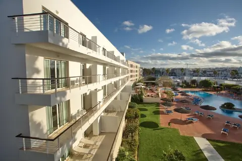 Marina Club II in Lagos