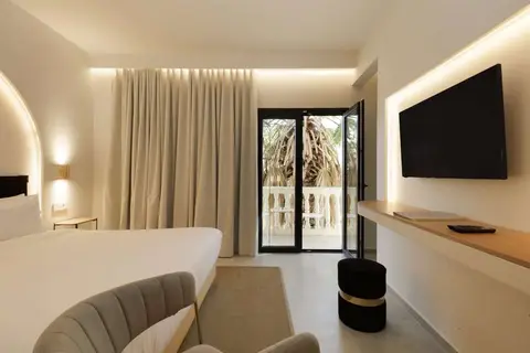 The Alley Hotel in Argostoli, foto 11