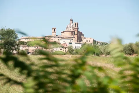 Camping Tenuta Tredici Ulivi foto 14