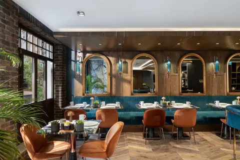 Nex Hotels Istanbul in İstanbul — foto 11