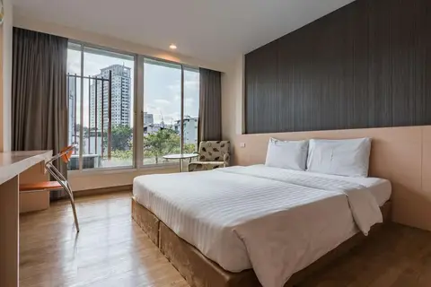 S3 Residence Park in Bangkok — foto 3