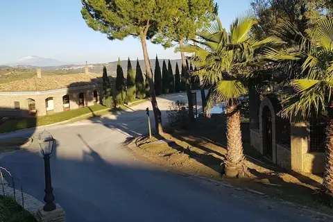 Agriturismo Gigliotto in San Michele di Ganzaria, foto 18