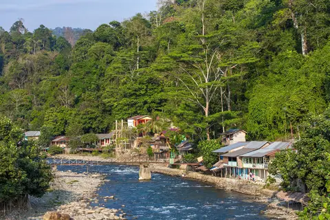 Ontdek Noord-Sumatra en relax op Bali in Jiwa Baru — foto 11