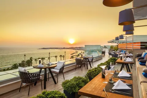 Amavi MadeForTwo Hotels foto 5