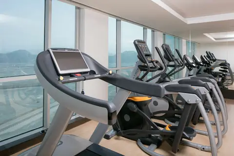 Royal M Hotel Fujairah in الفجيرة — foto 6
