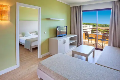 Allsun Orient Beach in Sant Llorenç des Cardassar — foto 3