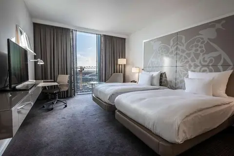 Clarion Hotel Copenhagen Airport in Kastrup — foto 5