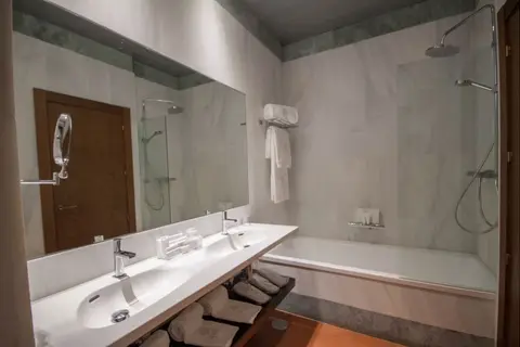 Hotel Boutique Palacio Pinello in Sevilla — foto 14