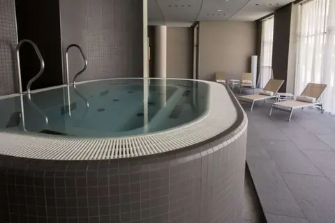 Sheraton Dubrovnik Riviera Hotel in Srebreno — foto 28