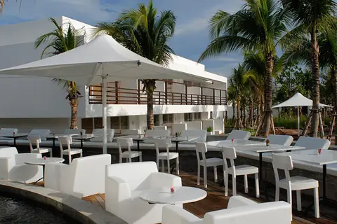 Putahracsa Hua Hin in Hua Hin — foto 7