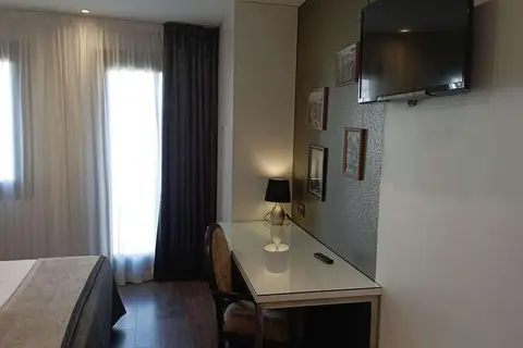 Hotel Moderno BCN in Barcelona — foto 5
