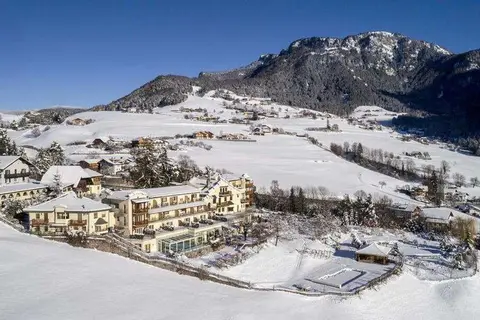 Hotel Mirabell Alpine Garden Resort & Spa in Seis — foto 10