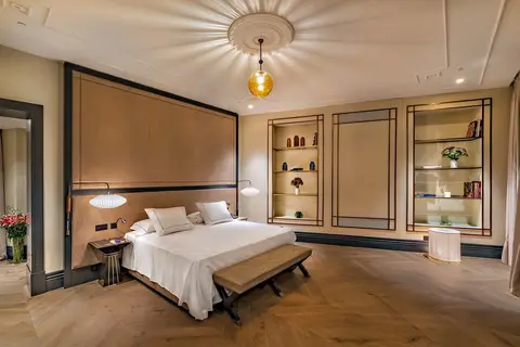 CoolRooms Atocha in Madrid — foto 30
