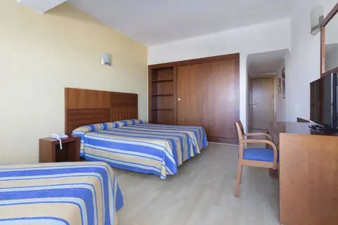 Palia la Roca in Benalmádena, foto 21