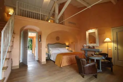 L'Andana Tenuta La Badiola in Castiglione della Pescaia — foto 3