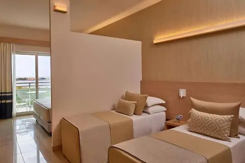 Granserena Hotel in Fasano, foto 5