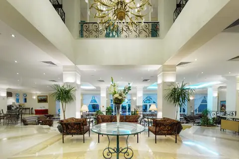 Bella Vista Resort in Hurghada — foto 14