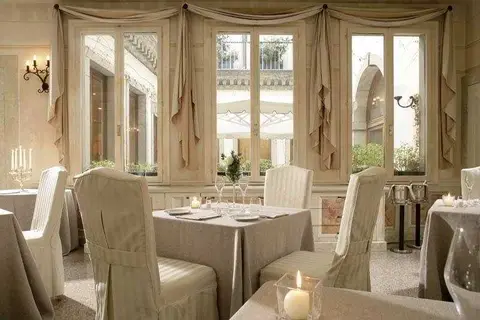 Hilton Garden Inn Padova City Centre in Padua — foto 21
