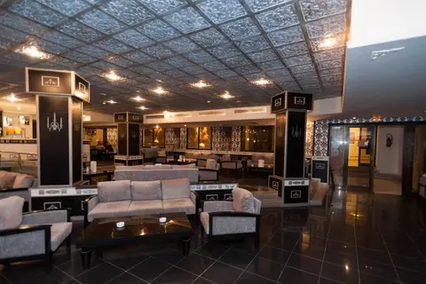Orient Palace in Sousse — foto 17