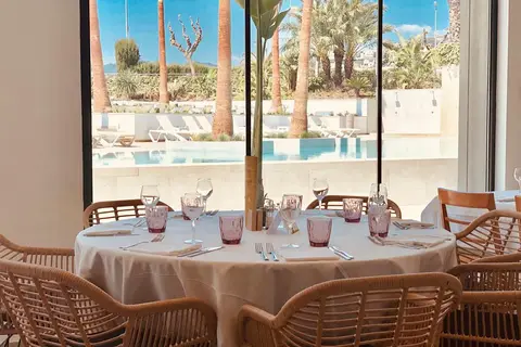 AQUA Hotel The Breeze & Spa in Santa Susanna — foto 4