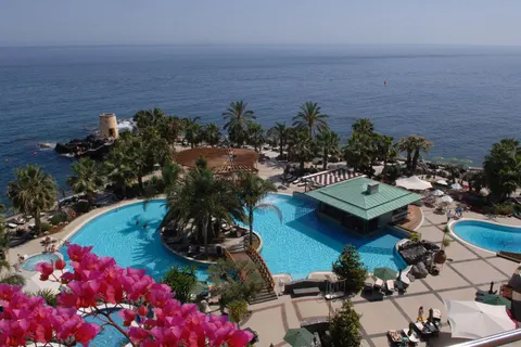 Royal Savoy in Funchal — foto 5