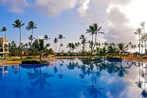 Ocean Blue & Sand in Salvaleón de Higüey — foto 15