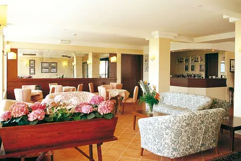 Sangallo Park Hotel in Sienna — foto 6