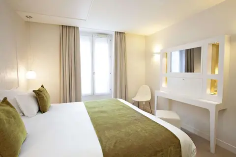 Best Western Plus Elysee Secret in Parijs, foto 13