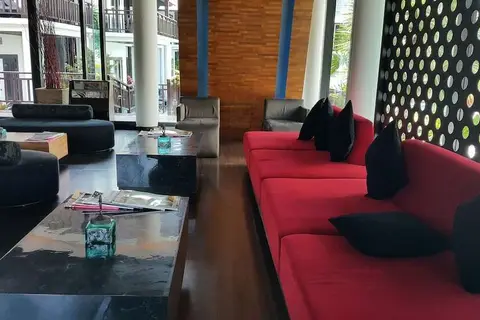 Z Through by The Zign in Pattaya, foto 17