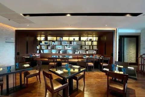 Pathumwan Princess Hotel in Bangkok, foto 18