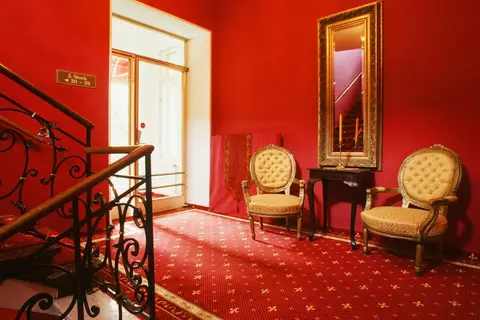 Villa Excelsior in Bad Gastein — foto 3