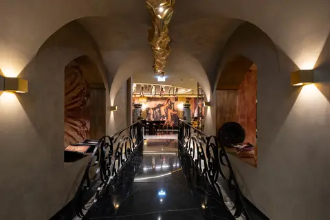 Madalena Beautique Hotel in Lissabon, foto 9