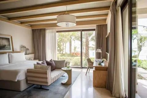 Jumeirah Al Naseem in Dubai — foto 14