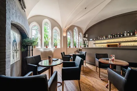 Monasterium PoortAckere foto 3