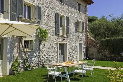 Vakantiepark Dogoli foto 2