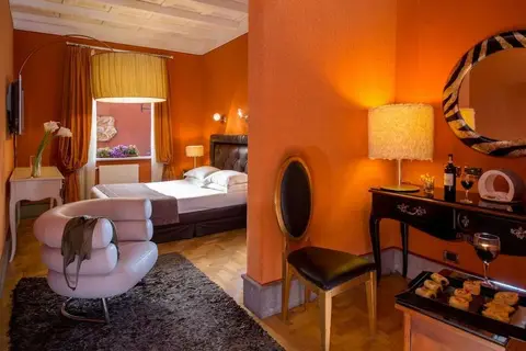 The Inn at the Roman Forum in Rome, foto 5